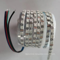 Manufacturer's RGB colorful LED lamp with 5mm 24V lamp and 5mm ultra narrow RGB light strip 4040